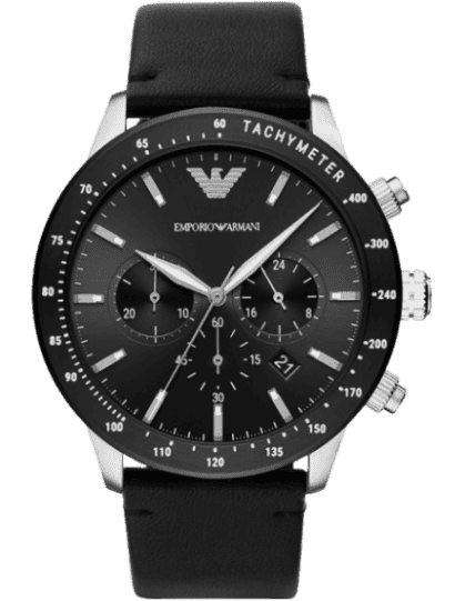 EMPORIO ARMANI Tazio TAZIO Analog Watch - For Men - Buy EMPORIO ARMANI  Tazio TAZIO Analog Watch - For Men AR5905 Online at Best Prices in India |  Flipkart.com