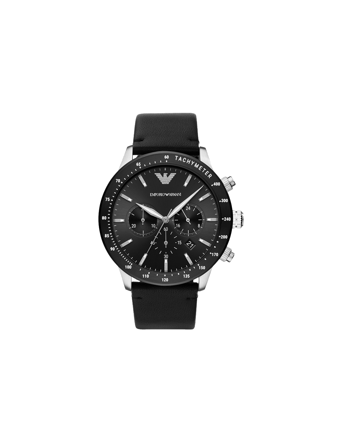 Buy Emporio Armani AR11243 Watch in India I Swiss Time House