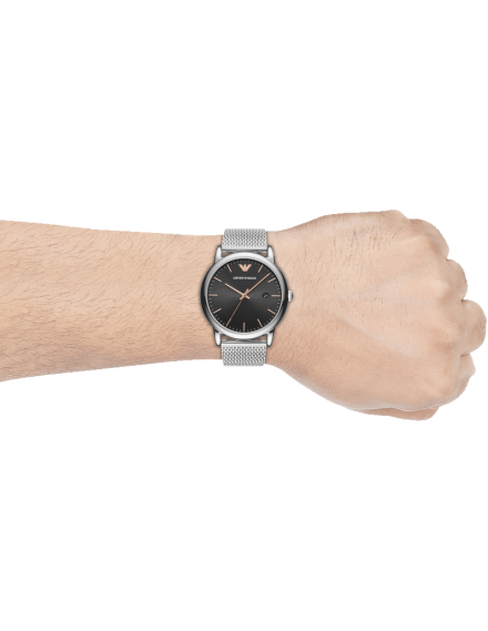 Buy Emporio Armani AR11272 Watch in India I Swiss Time House