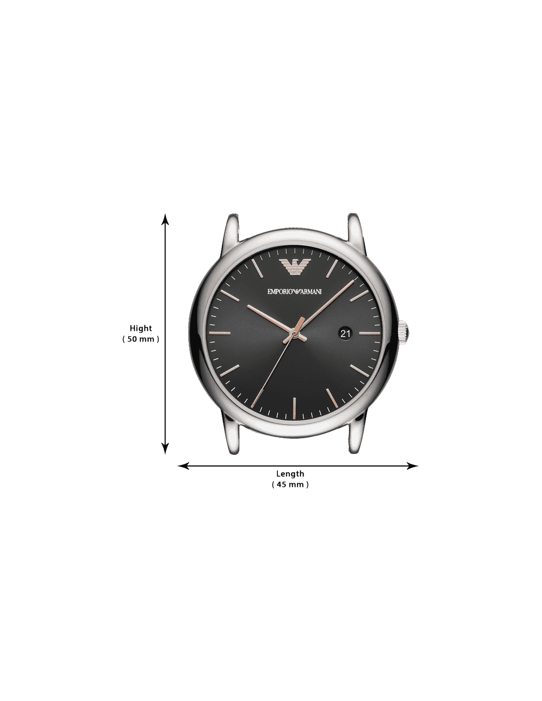 Emporio armani on sale ar11272