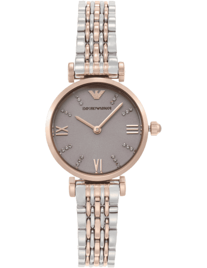 Buy Emporio Armani AR11223 Watch in India I Swiss Time House