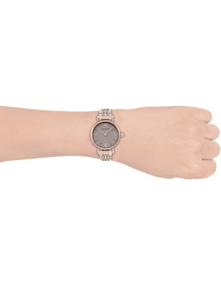 Buy Emporio Armani AR11223 Watch in India I Swiss Time House