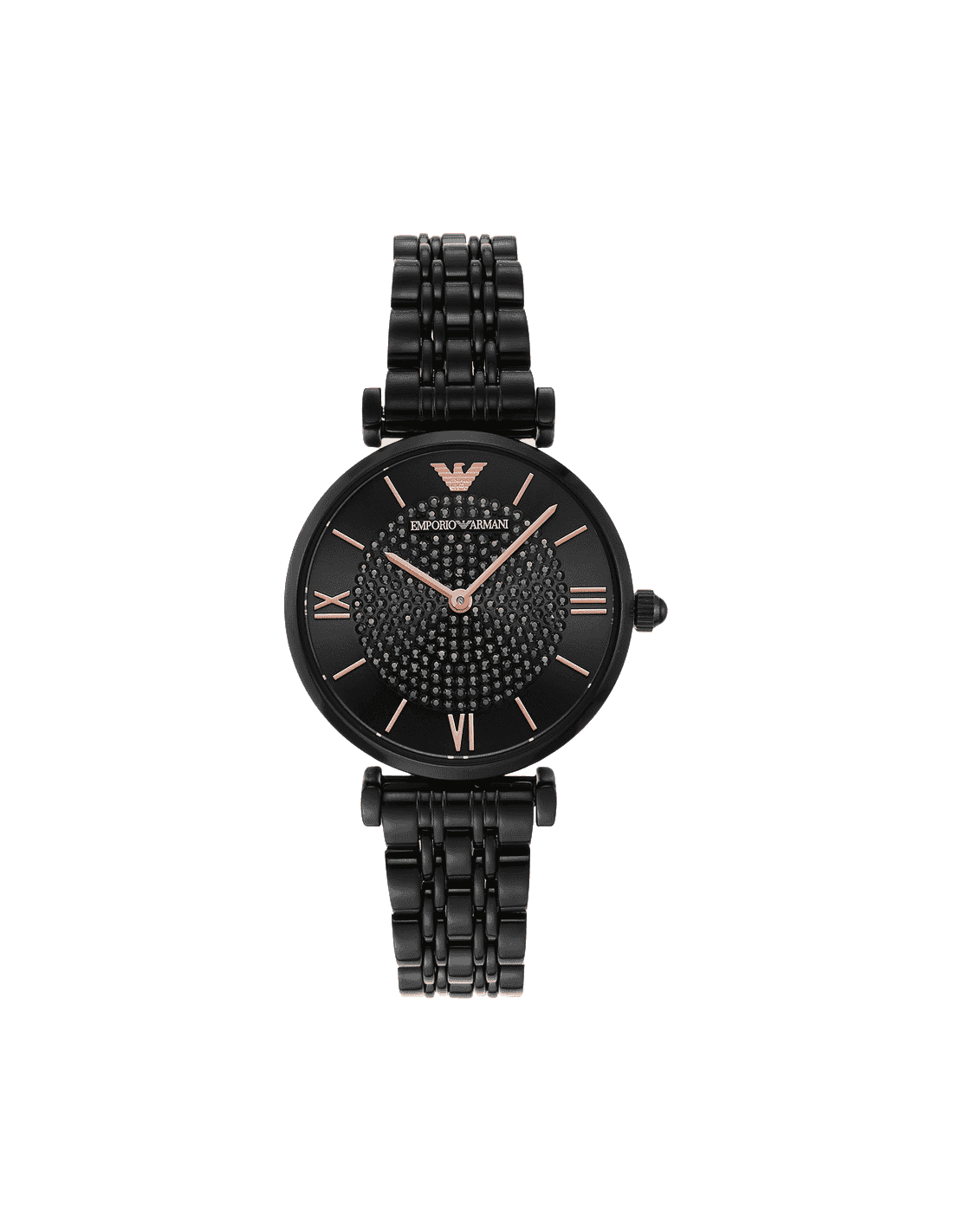 Buy Emporio Armani AR1410 Watch in India I Swiss Time House