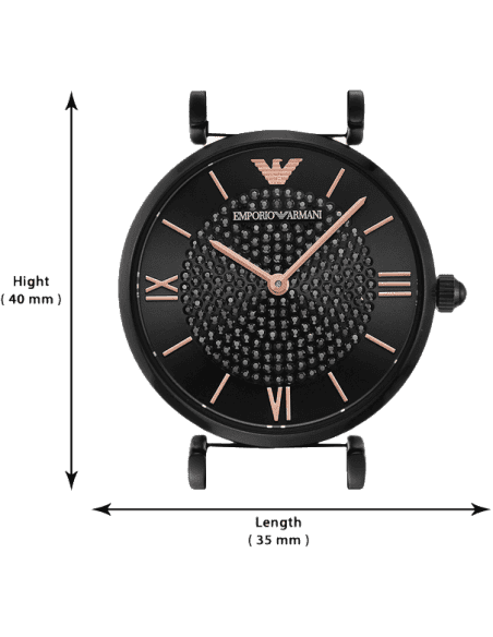 emporio armani ar11245