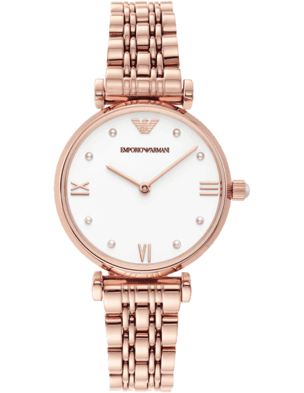 Buy Emporio Armani AR11223 Watch in India I Swiss Time House