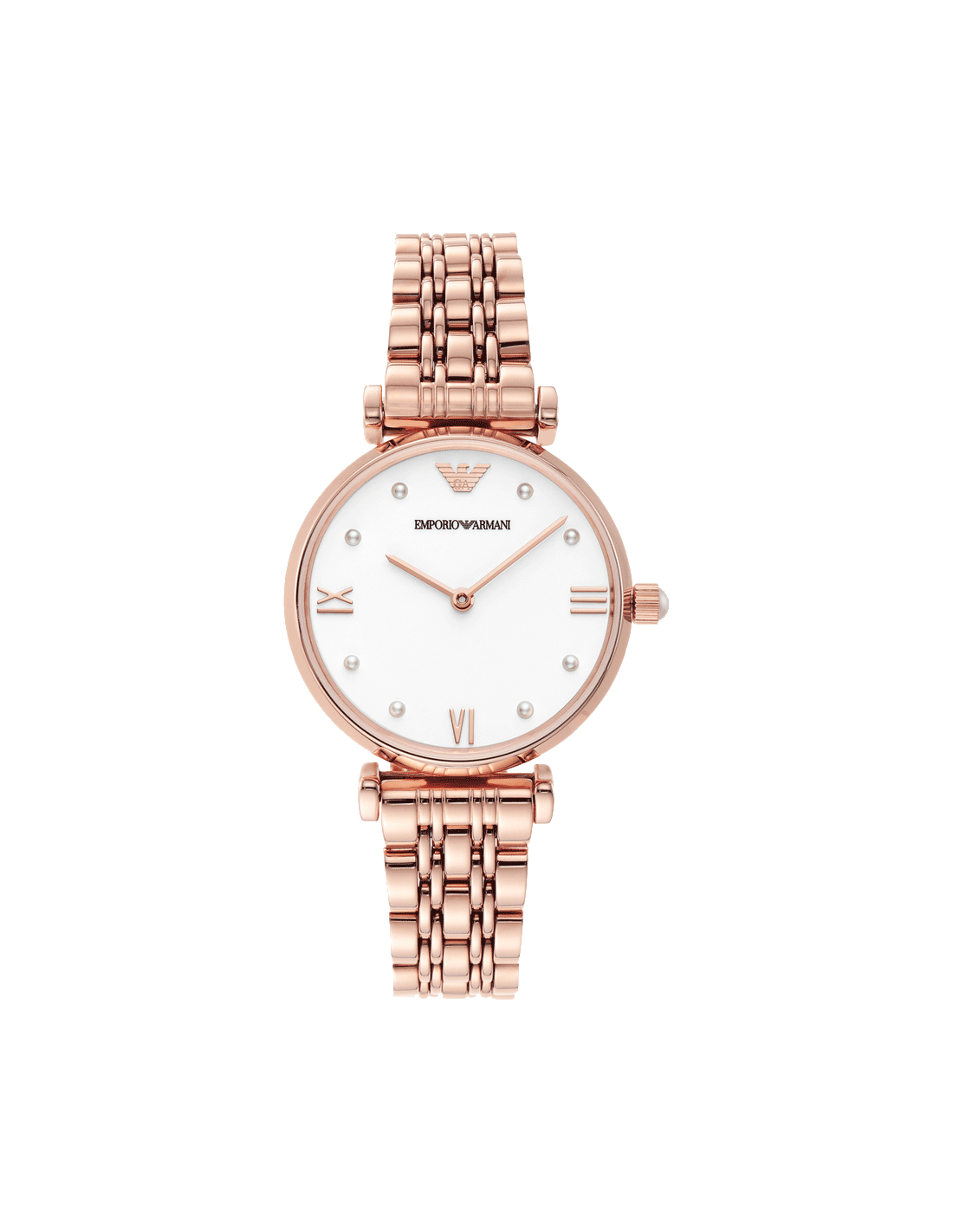 Buy Emporio Armani AR11267 Watch in India I Swiss Time House