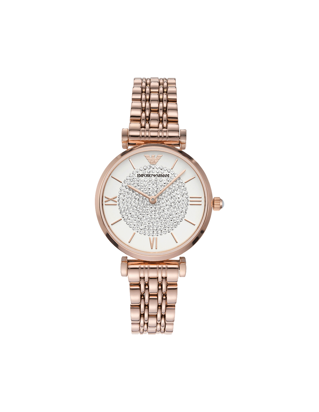 Buy Emporio Armani AR11483 Watch in India I Swiss Time House