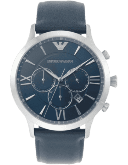 emporio armani watch strap india