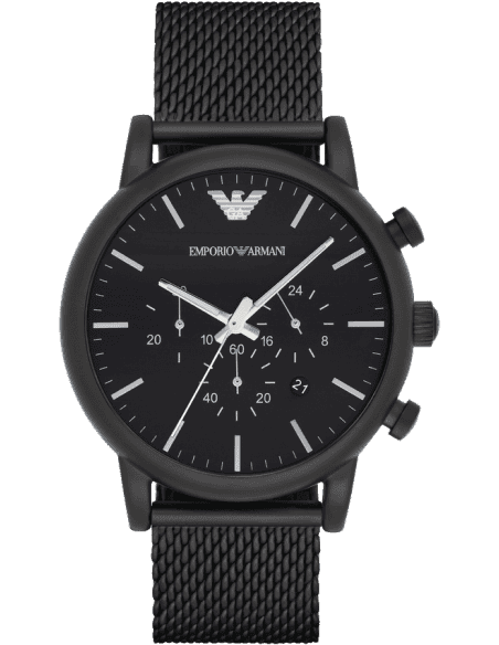 giordano armani watches