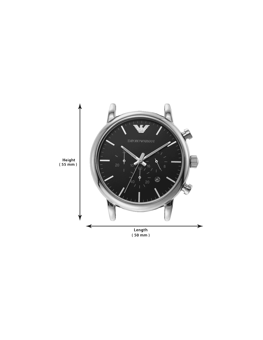 armani ar80038