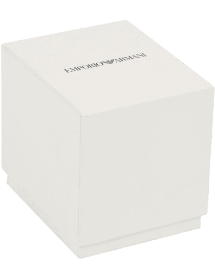 emporio armani ar60008 men's dress watch