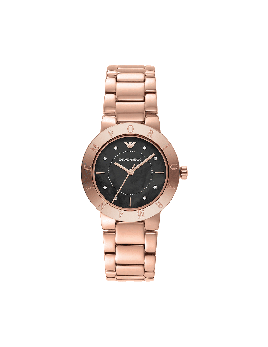 Buy Emporio Armani AR11251 Watch in India I Swiss Time House