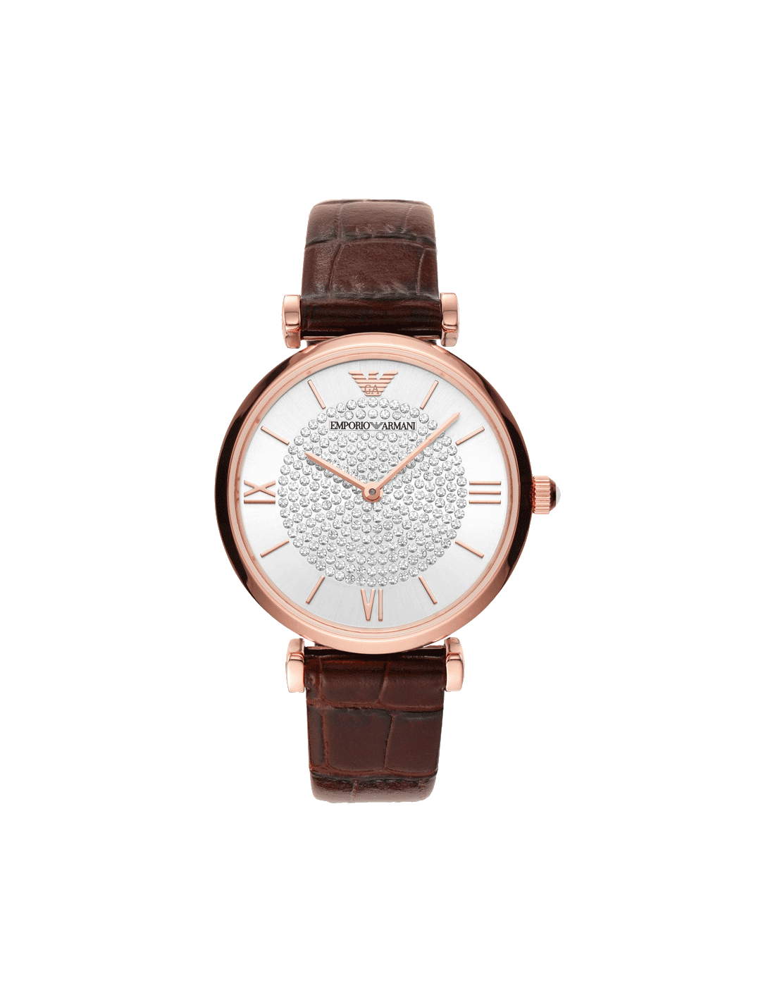 Buy Emporio Armani AR11244 Watch in India I Swiss Time House