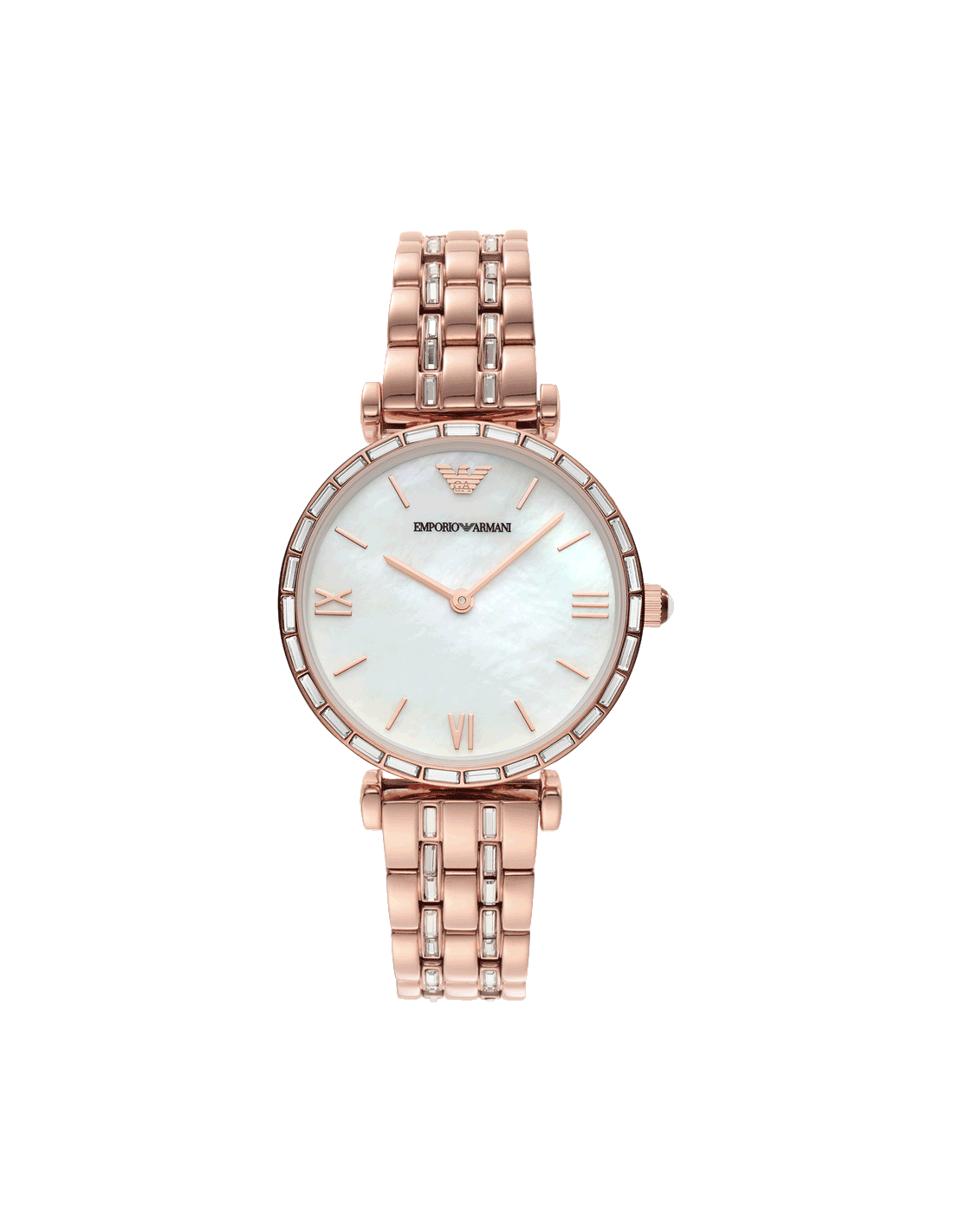 Buy Emporio Armani AR11294 Watch in India I Swiss Time House