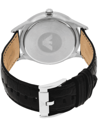 Buy Emporio Armani AR2411 Watch in India I Swiss Time House