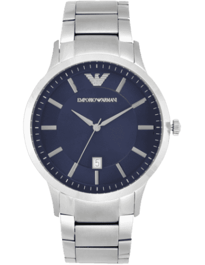 emporio armani ar2477 men's watch