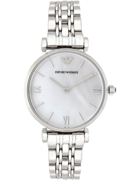 Buy Emporio Armani AR1682 Watch in India I Swiss Time House