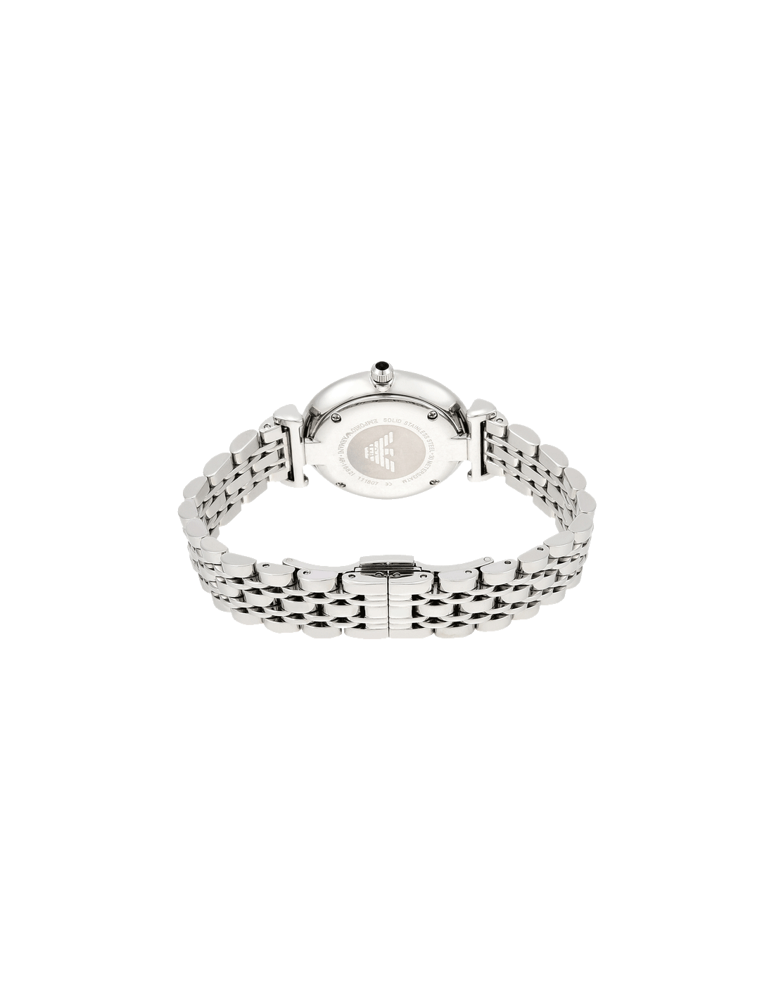 Buy Emporio Armani AR1682 Watch in India I Swiss Time House