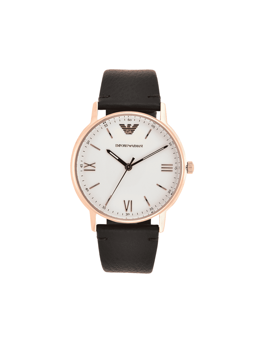 Buy Emporio Armani AR11011 Watch in India I Swiss Time House