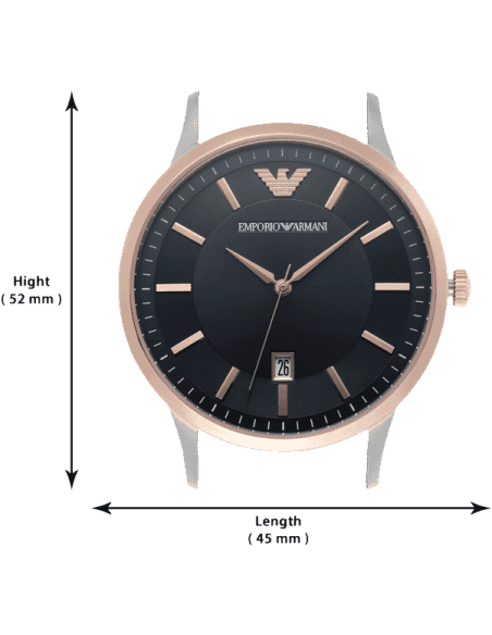 emporio armani ar11188