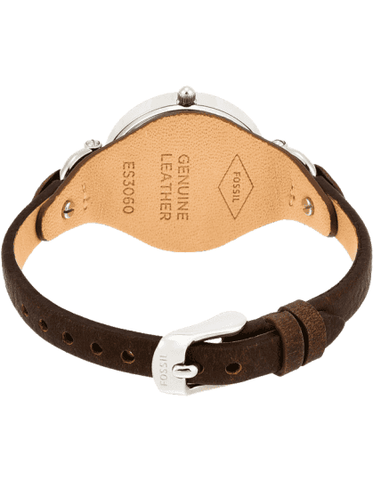 Buy Fossil ES3060 Watch in India I Swiss Time House