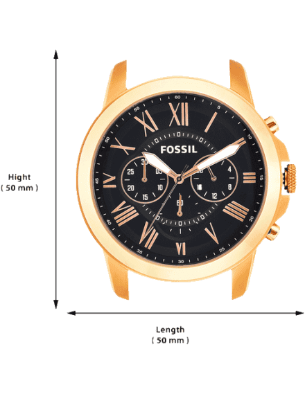 fs4835ie fossil