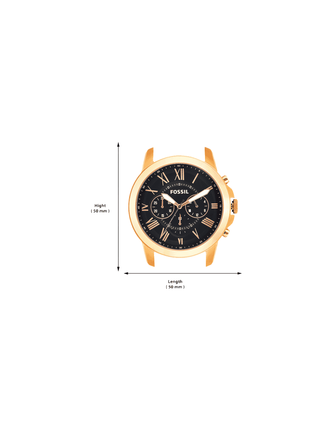 fossil fs4835 price