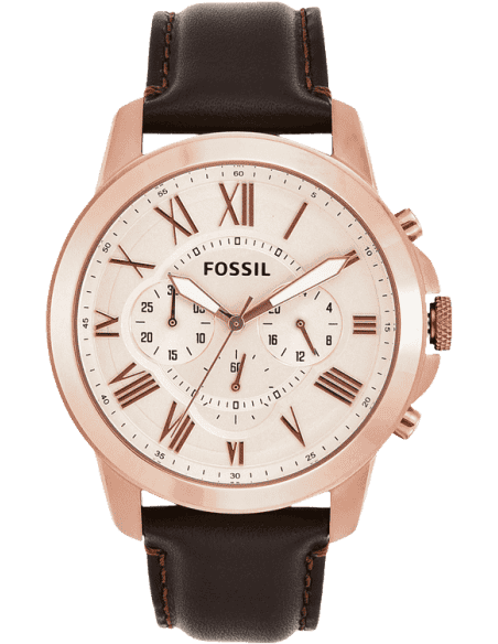 fossil watch fs4991