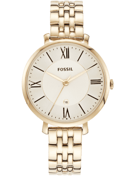 fossil ftj1101
