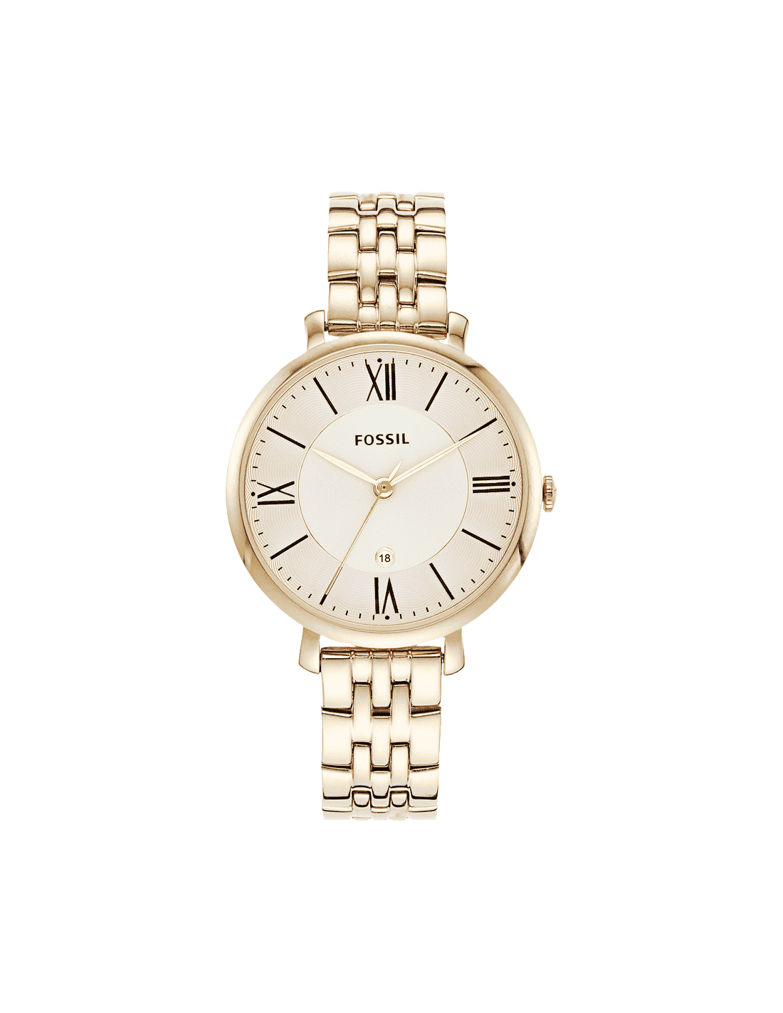 fossil ftj1101