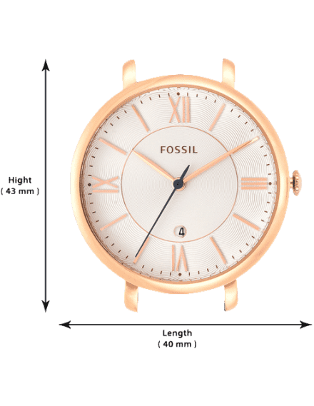 Fossil watch es3843 sales