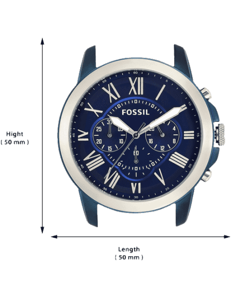 fossil fs5151 price