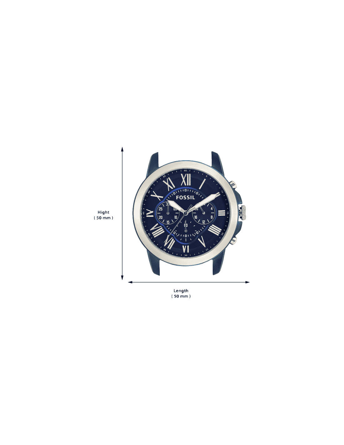 fossil fs5151 price