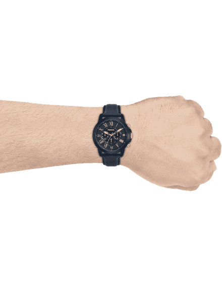 Fossil watch fs5061 price sale