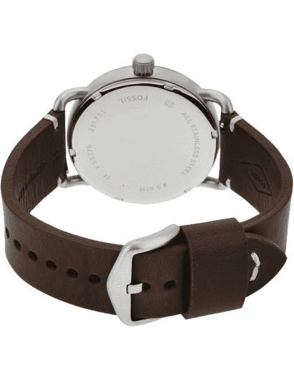 Ceas fossil discount the commuter fs5275