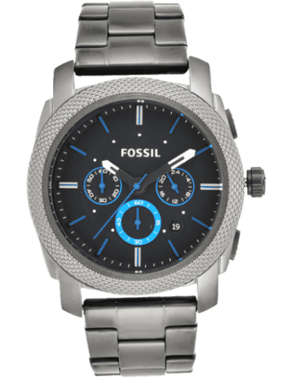 Buy Fossil FS4931 Watch in India I Swiss Time House