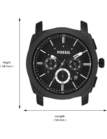 fossil fs 7725