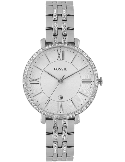 Buy Fossil ES3545 Watch in India I Swiss Time House