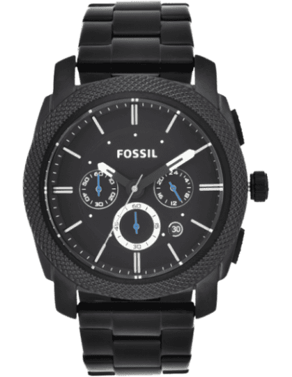 Montre online fossil fs4552