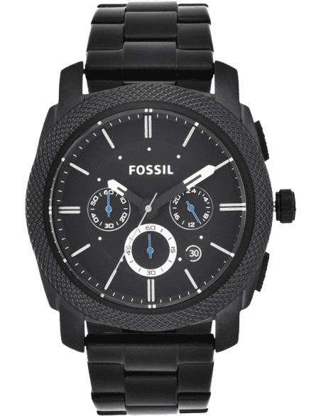fossil fs4552 features