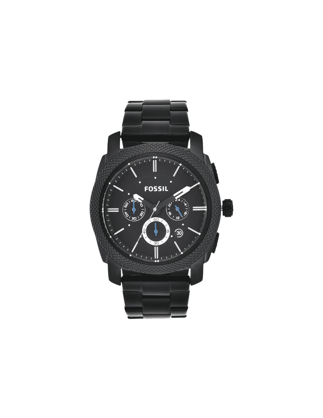 fossil watches 6th generation