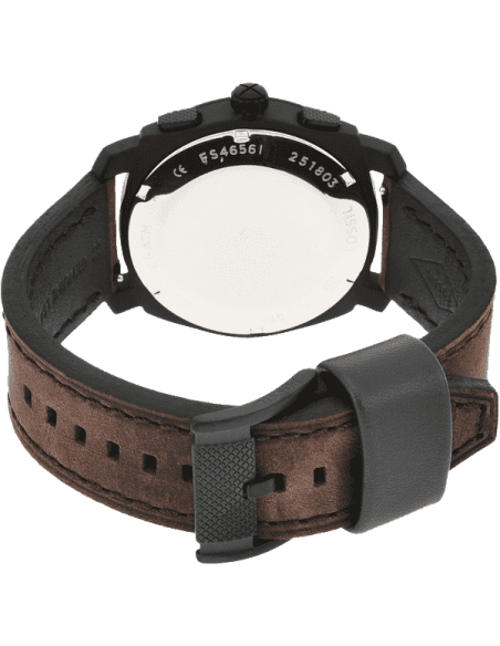 fossil shoppers stop