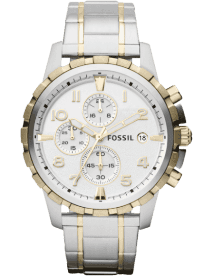 fossil watch 2018