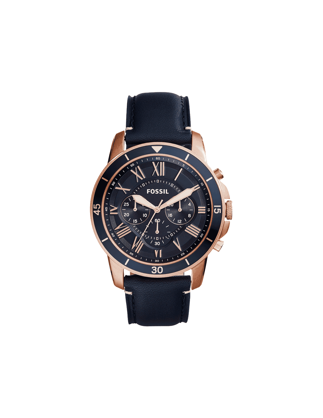 Buy Fossil FS5237 Watch in India I Swiss Time House