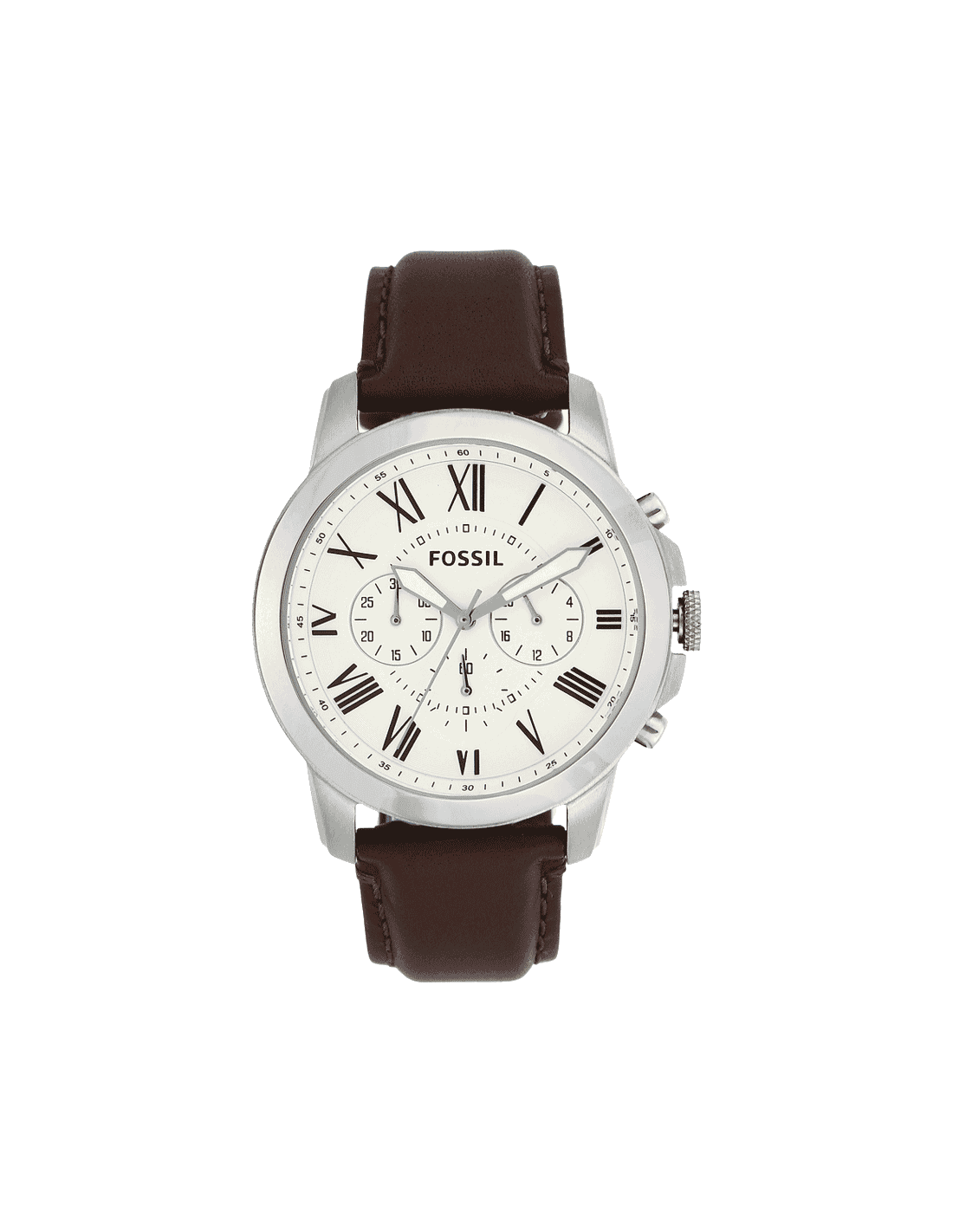 Asos fossil watch Clearance