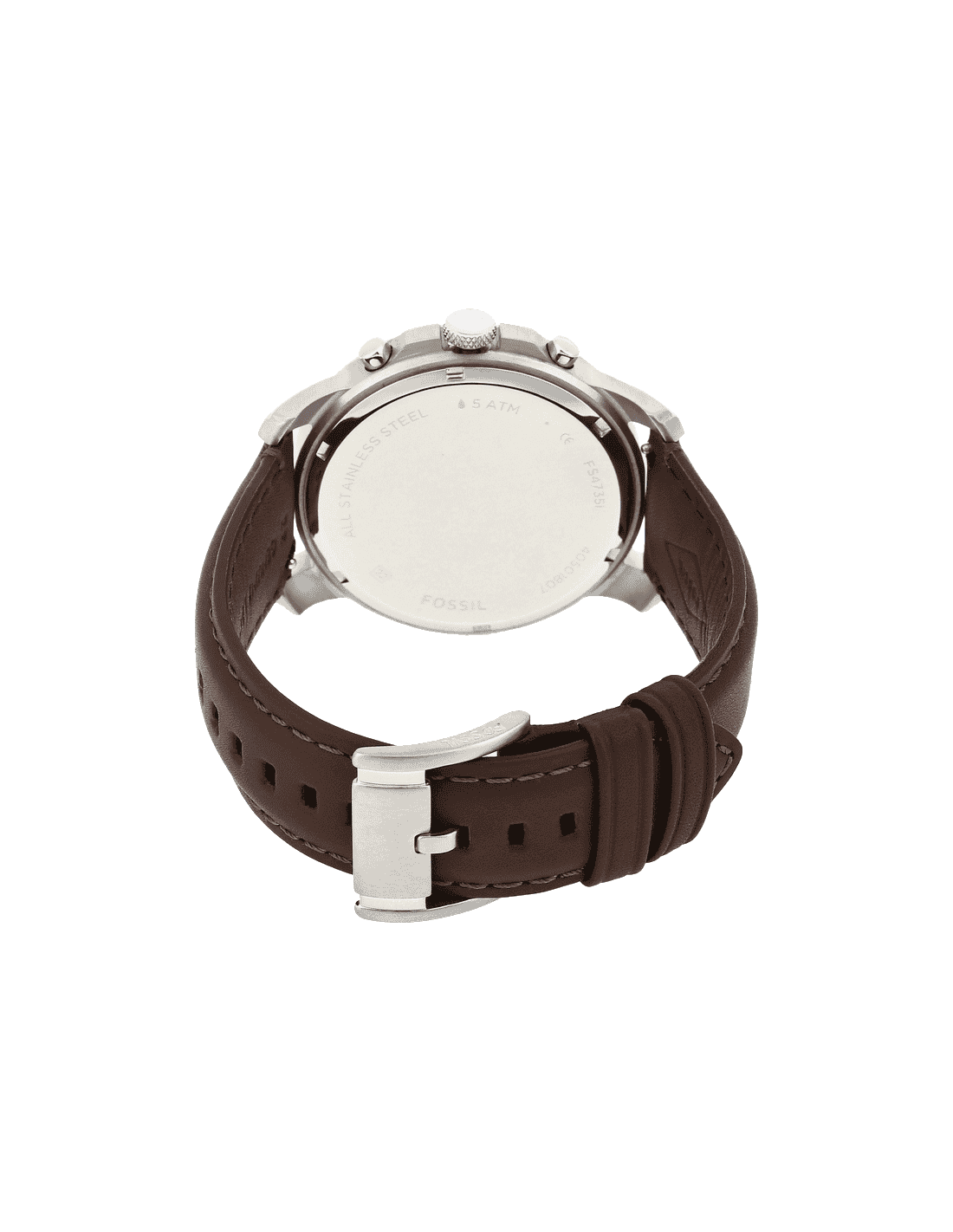 fossil watch fs4735 price