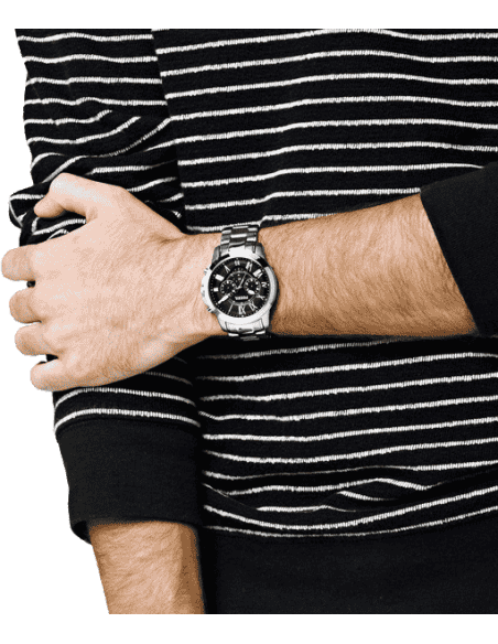fossil watch fs4736 price