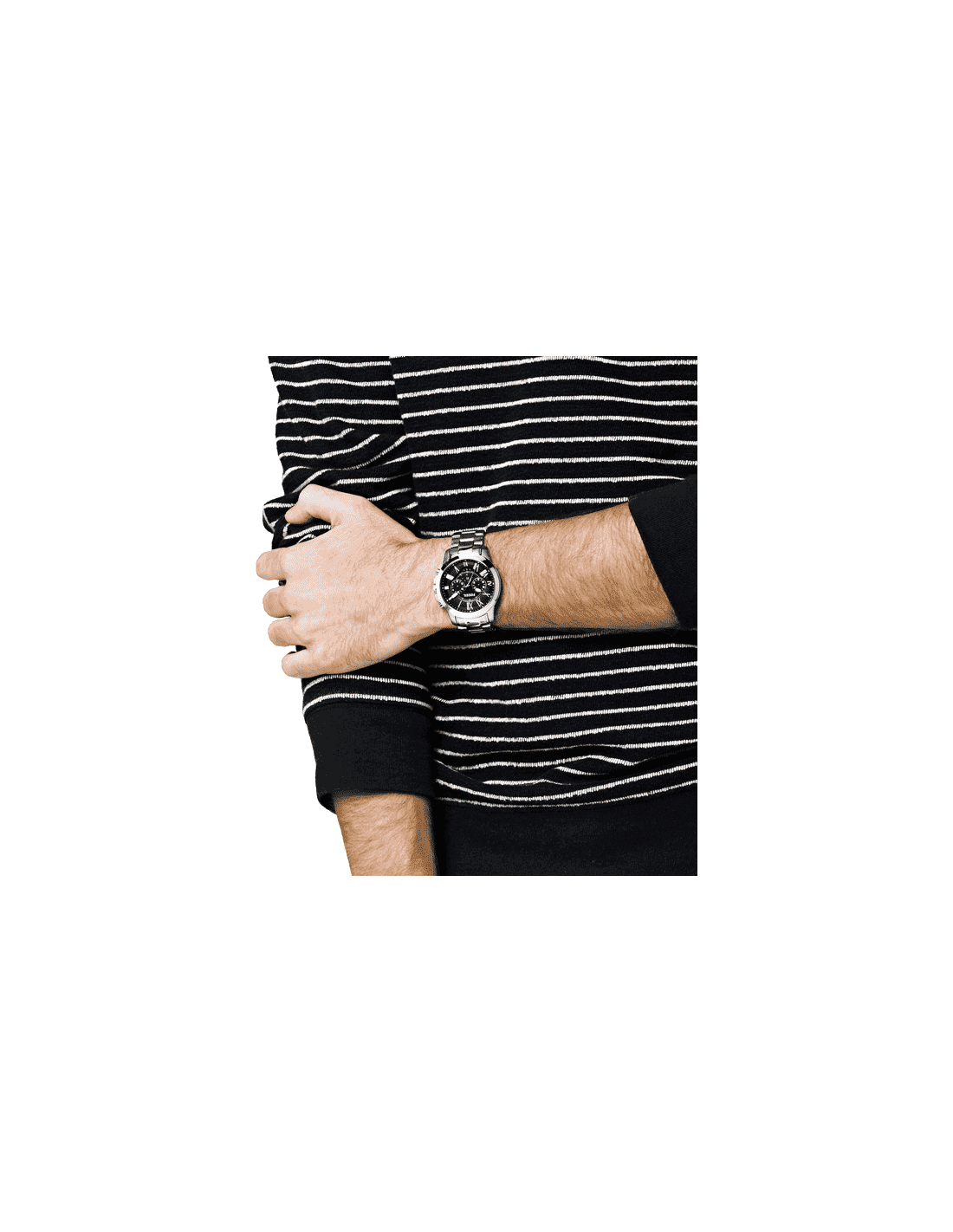 fossil watch fs4736 price
