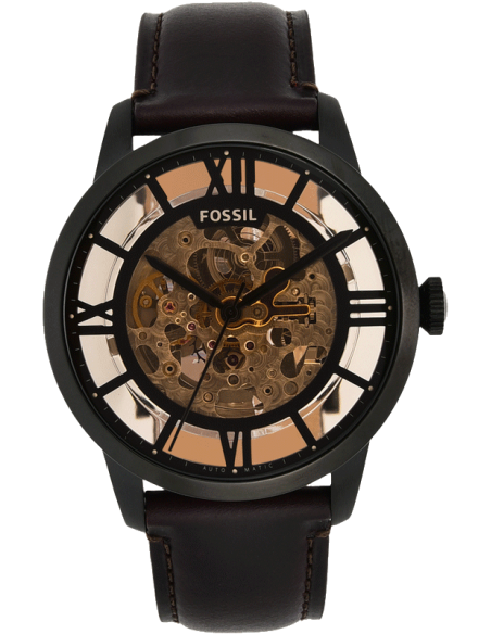 Buy Fossil ME3098 Watch in India I Swiss Time House