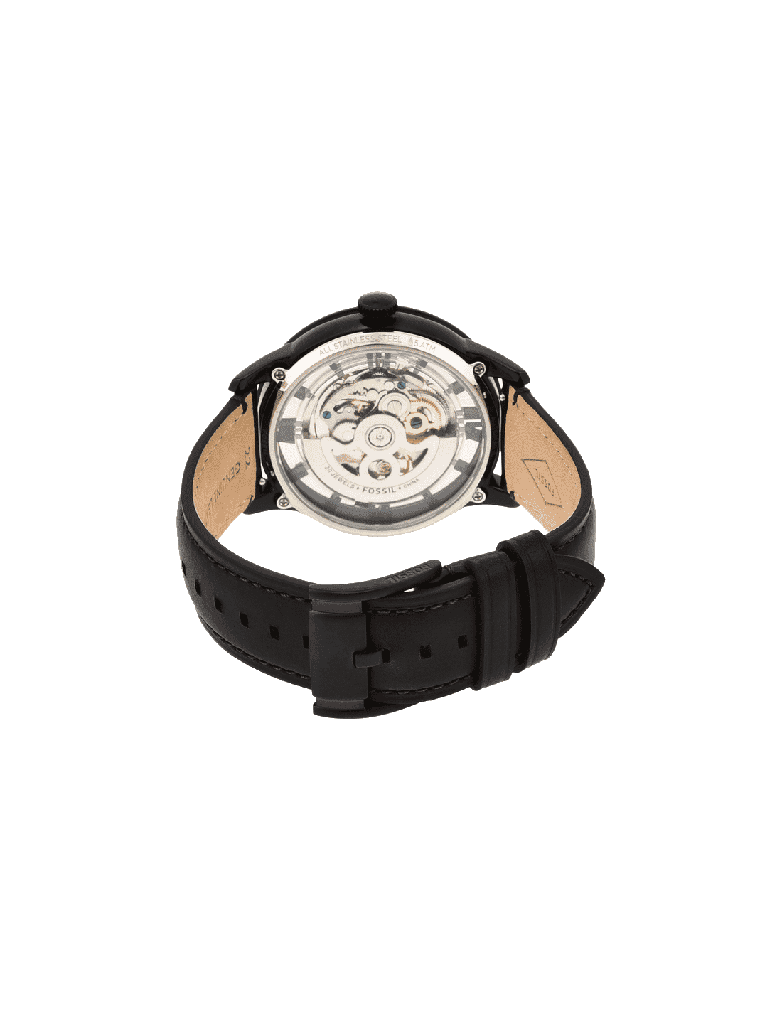 Buy Fossil ME3098 Watch in India I Swiss Time House